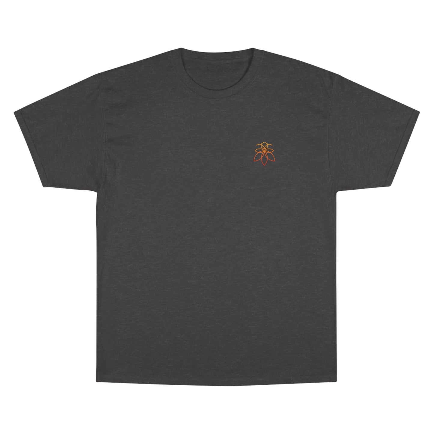 Wildflower Logo Champion T-Shirt