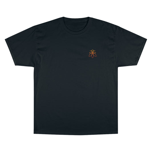 Wildflower Logo Champion T-Shirt