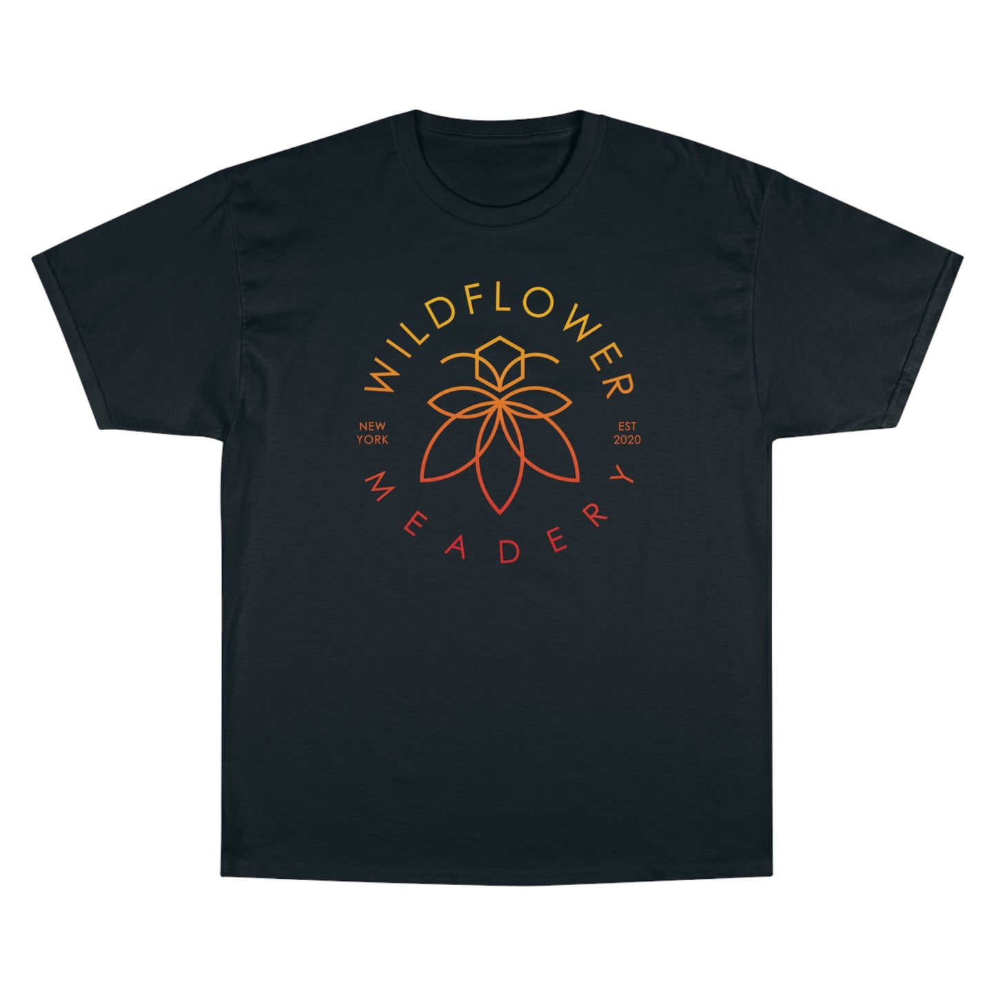 Wildflower Spectrum Champion T-Shirt